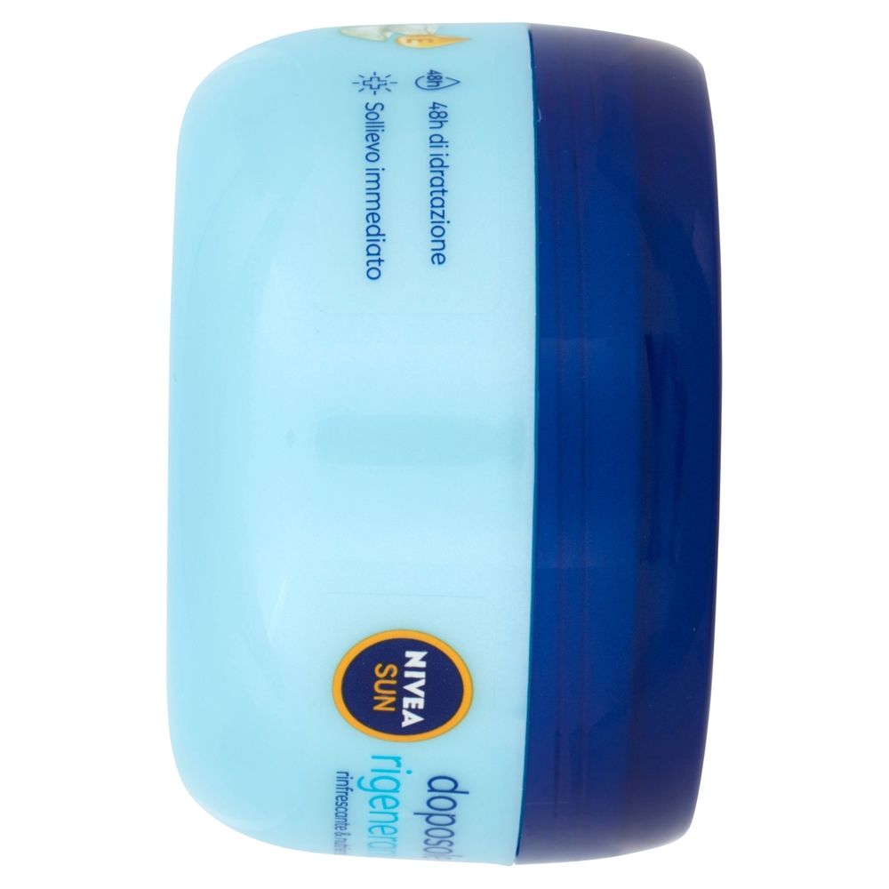 Nivea Sun doposole rigenerante crema intensiva 300 ml